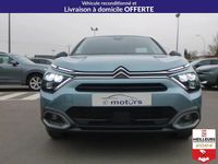 Occasion Citroën C4 PureTech 131 ch (96 kW) 2021 Bleu Berline