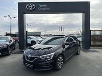 Occasion Renault Mégane IV Techno 115 ch (84 kW) 2024