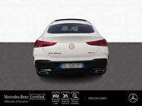 occasion Mercedes GLE350e 194+136ch AMG Line 4Matic 9G-Tronic - VIVA195115924