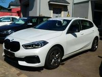 Occasion BMW 116 109 ch (80 kW) 2023 Blanc Citadine