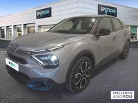 Occasion Citroën e-C4 Business Class 100 kW (136 ch) 2022 Berline