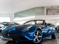 occasion Ferrari California T 3.9 V8 DCT 560cv