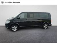 occasion VW Caravelle 2.0 Tdi 204 Bmt Longue Dsg7 4motion Confortline 4p