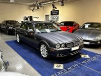 occasion Jaguar XJ Bi-turbo 2.7D Sovereign