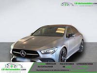Occasion Mercedes CL220 190 ch (139 kW) 2020 Coupé