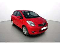 occasion Toyota Yaris Yaris1.3 - 87 VVT-i Sol MultiMode