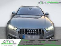 occasion Audi A6 Allroad V6 3.0 TDI 272 BVA