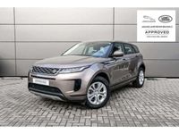 occasion Land Rover Range Rover evoque 2 YEARS WARRANTY D150 S Manuel