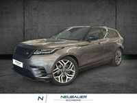 Occasion Land Rover Range Rover Velar HSE Dynamic 305 ch (224 kW) 2018 Gris SUV