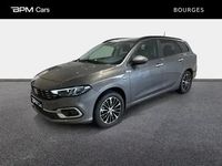 occasion Fiat Tipo Sw 1.5 Firefly Turbo 130ch S/s Hybrid Cross Dct7