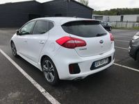 occasion Kia Ceed GT Ceed / 1.6 CRDI 136CH ISG LINE