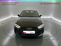 occasion Audi A3 Sportback Midnight Series 35 TFSI 110 kW (150 ch) S tronic