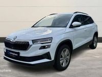 Occasion Skoda Karoq Ambition 152 ch (111 kW) 2025 SUV