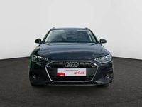 Occasion Audi A4 Attraction 136 ch (100 kW) 2024 Gris Break