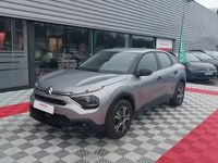 occasion Citroën C4 III PureTech 100 S&S BVM6 Live Pack Business