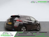 occasion Nissan Leaf Electrique 40kWh 150 ch BVA