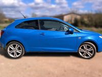 occasion Seat Ibiza SC 1.2 TSI 105 Sport