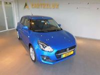 occasion Suzuki Swift Gl+ Mt5 Mild Hybrid