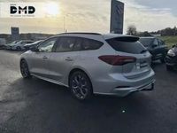 Occasion Ford Focus ST-Line X 2023 Gris lunaire métallisé Break