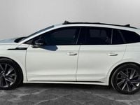 Occasion Skoda Enyaq iV SportLine 132 kW (180 ch) 2021 SUV