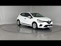 Occasion Renault Clio 2023 Blanc Citadine
