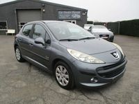 occasion Peugeot 207 1.4 HDi Airco/Gekeurd/Garantie/155.000km