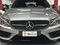 Occasion Mercedes C43 AMG AMG 367 ch (269 kW) 2016 Berline