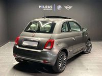 occasion Fiat 500e 1.2 8v 69ch Eco Pack by Harcourt Euro6d
