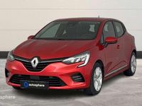 Occasion Renault Clio V Zen 91 ch (66 kW) 2022 Rouge Berline
