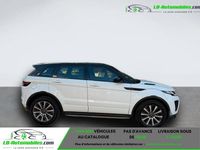 Occasion Land Rover Range Rover evoque 150 ch (110 kW) 2018