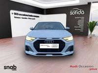 occasion Audi A1 Citycarver 30 Tfsi 110 Ch S Tronic 7 Design Luxe