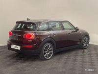 occasion Mini Cooper Clubman 136ch Hyde Park