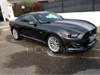 occasion Ford Mustang GT Fastback V8 5.0 421