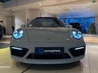 Occasion Porsche 911 457 ch (336 kW) 2020 Coupé