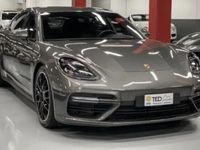 Occasion Porsche Panamera Turbo 550 ch (404 kW) 2017 Berline