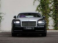 occasion Rolls Royce Wraith V12 632ch