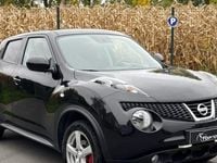 Occasion Nissan Juke 110 ch (80 kW) 2015 Gris SUV