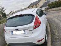 Occasion Ford Fiesta 90 ch (66 kW) 2010 Berline