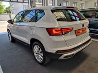 occasion Seat Ateca 1.5 TSI 150CH START&STOP FR DSG