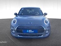 Occasion Mini ONE 102 ch (75 kW) 2018 Gris Citadine