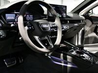 occasion Audi RS4 AV 450. B&O|RS-DYNAMIK|MATRIX|20" Garantie usine 09/2023 CG et Ecotaxe ne sont pas à régler