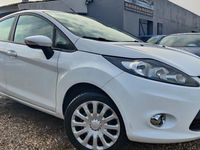 Occasion Ford Fiesta Trend 70 ch (51 kW) 2012 Citadine