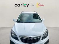 Occasion Opel Mokka Cosmo 140 ch (102 kW) 2015 Blanc SUV