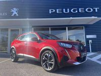 occasion Peugeot 2008 II 1.2 PT 130 S&S EAT8 ALLURE