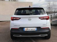 occasion Opel Grandland X 1.6 Hybrid 225 Elite Auto