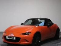 occasion Mazda MX5 Mx-5Iv 2.0 Skyactiv-g Evap 184 Ch 30 Eme Anniversaire