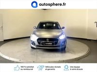 occasion Suzuki Swift 1.2 Dualjet Hybrid 83ch Privilège