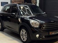 Occasion Mini Cooper Chili 122 ch (89 kW) 2014 Citadine
