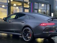 occasion Mercedes AMG GT -Benz 53 4MATIC