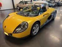 Occasion Renault Spider 150 ch (110 kW) 1997 Jaune Cabriolet